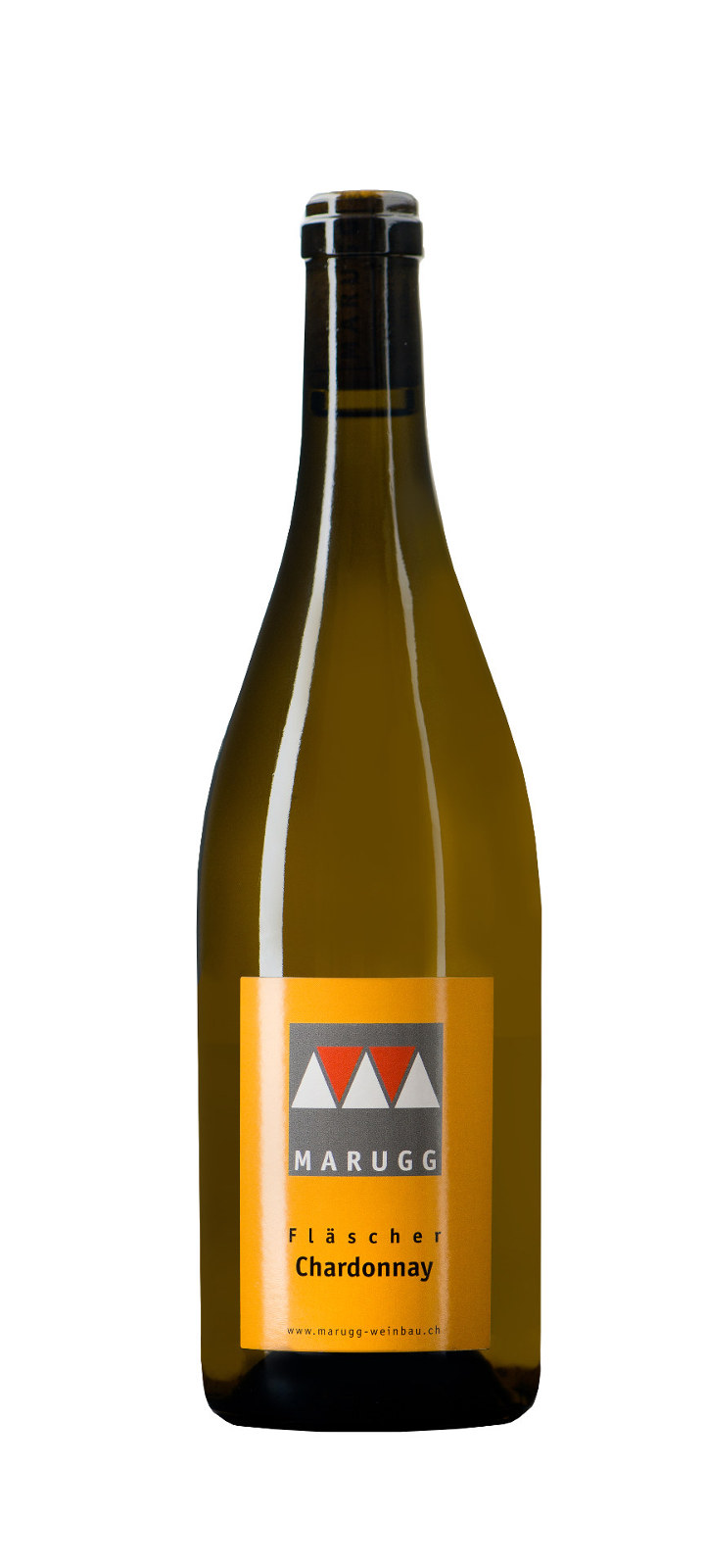 Chardonnay - Marugg Weingut Fläsch