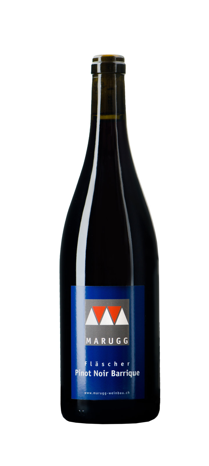 Pinot Noir Barrique - Marugg Weingut Fläsch