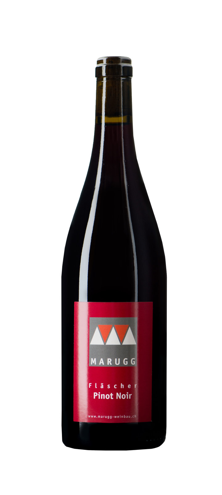 Pinot Noir - Marugg Weingut Fläsch