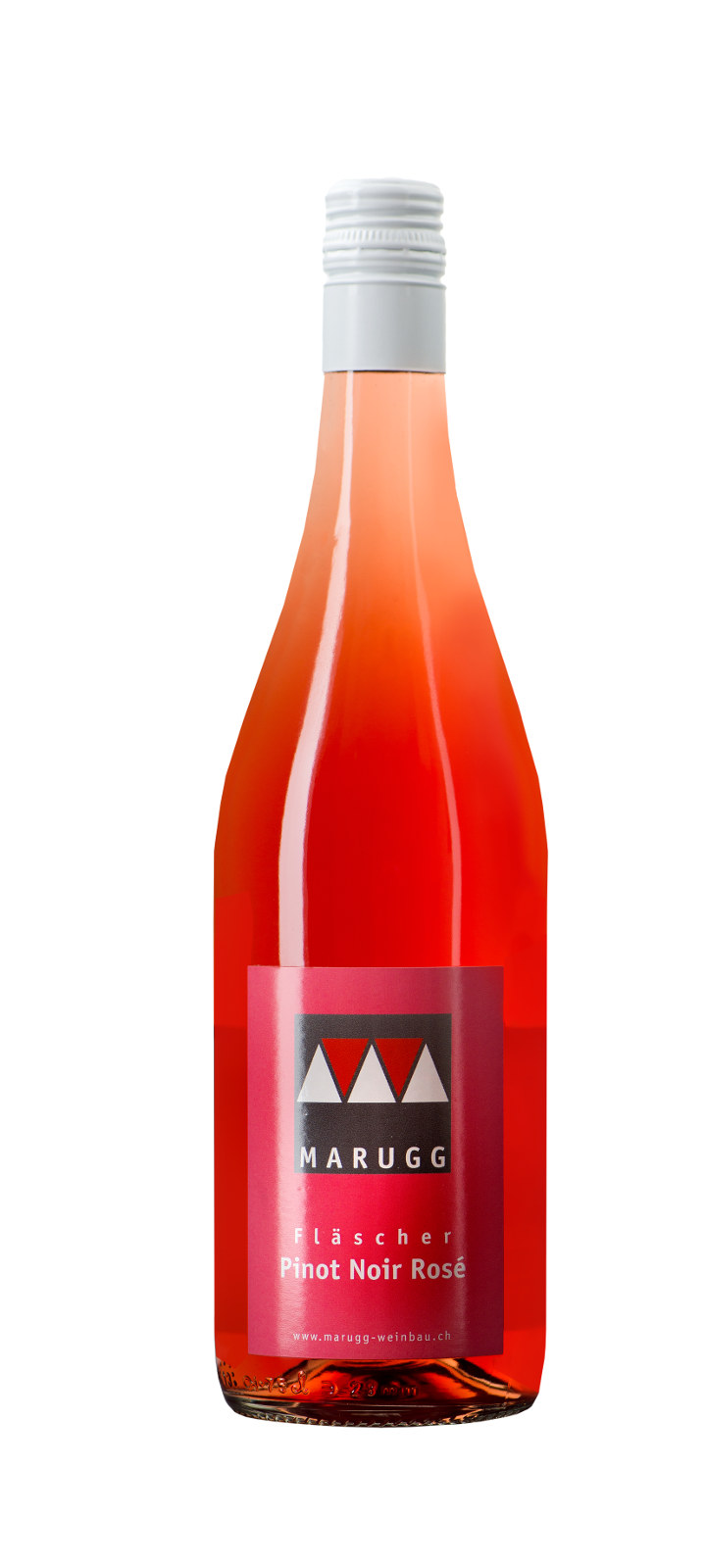 Pinot Noir Rosé - Marugg Weingut Fläsch