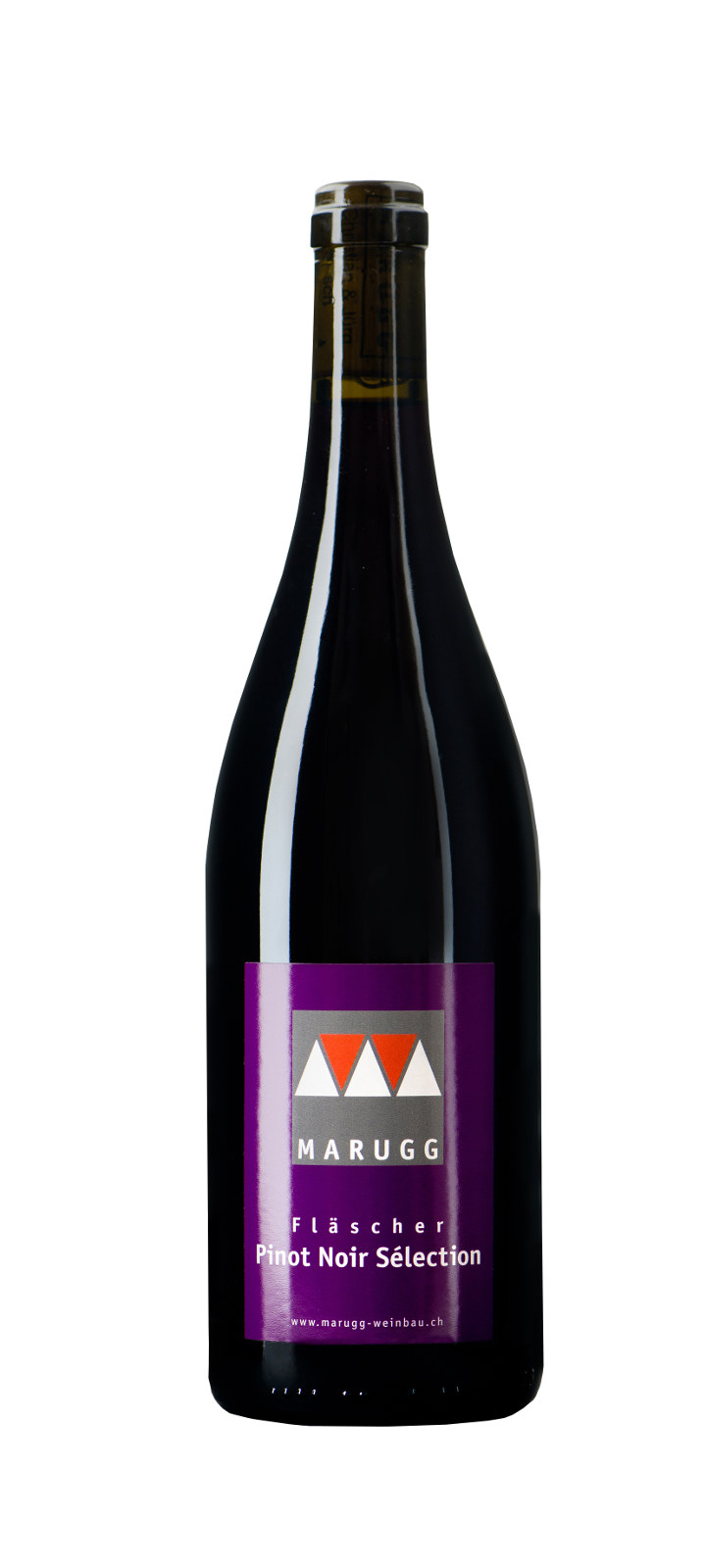 Pinot Noir Sélection - Marugg Weingut Fläsch